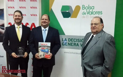 Viva Outdoor emite $10 millones en mercado de valores salvadoreño (2)