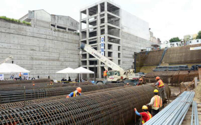 Simco colocará $20 millones en titularización de inmuebles para construir Millennium Plaza